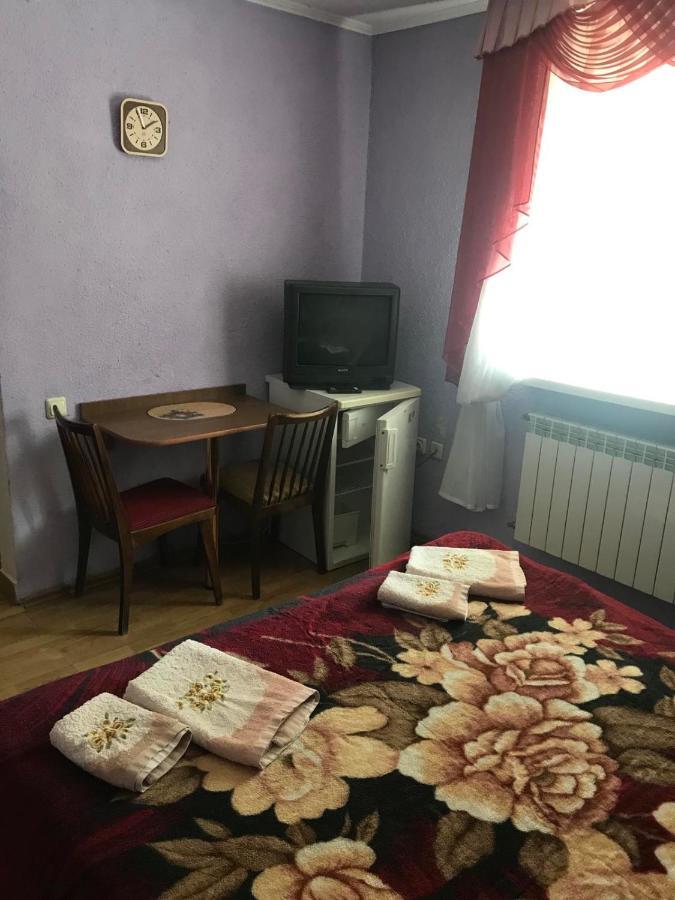 شقة Вілла "Престиж" تريسكافيتس المظهر الخارجي الصورة