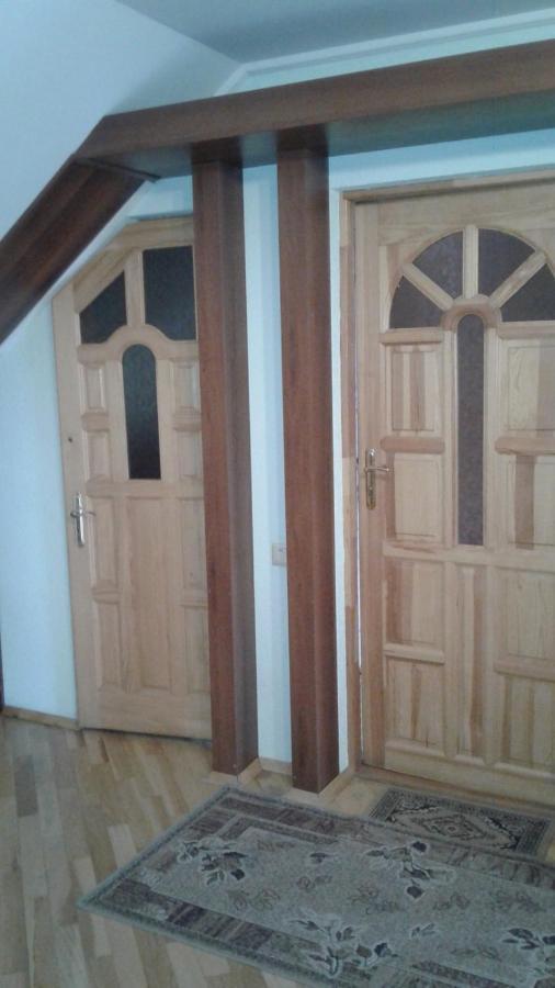 شقة Вілла "Престиж" تريسكافيتس المظهر الخارجي الصورة