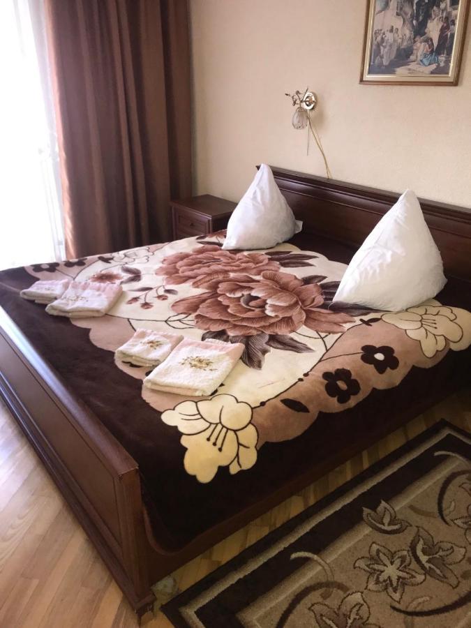 شقة Вілла "Престиж" تريسكافيتس المظهر الخارجي الصورة