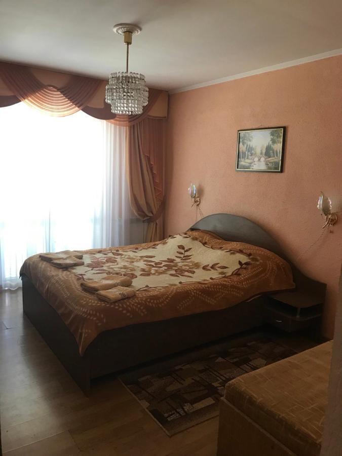 شقة Вілла "Престиж" تريسكافيتس المظهر الخارجي الصورة