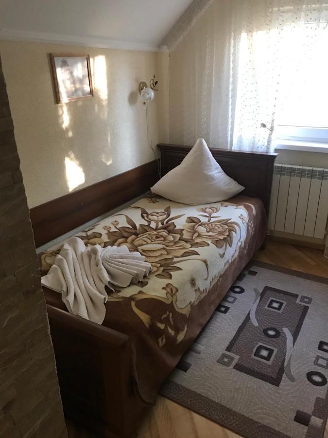 شقة Вілла "Престиж" تريسكافيتس المظهر الخارجي الصورة