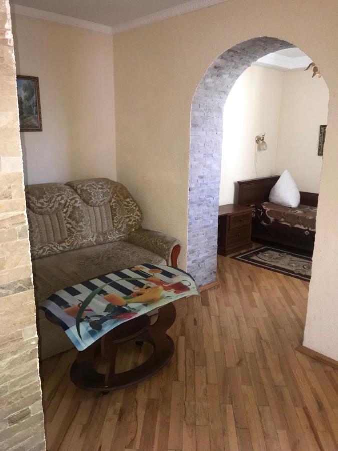 شقة Вілла "Престиж" تريسكافيتس المظهر الخارجي الصورة