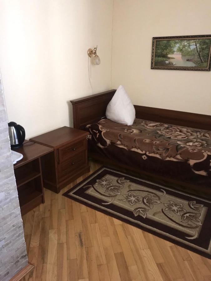 شقة Вілла "Престиж" تريسكافيتس المظهر الخارجي الصورة