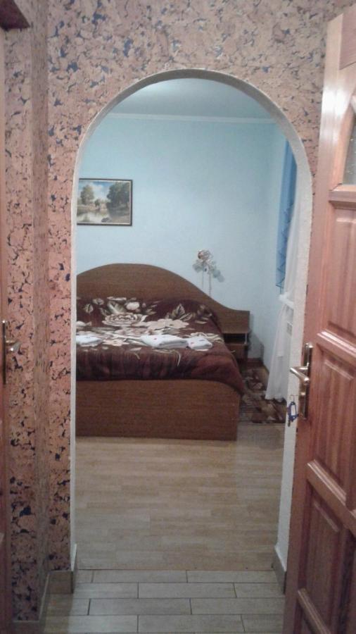 شقة Вілла "Престиж" تريسكافيتس المظهر الخارجي الصورة