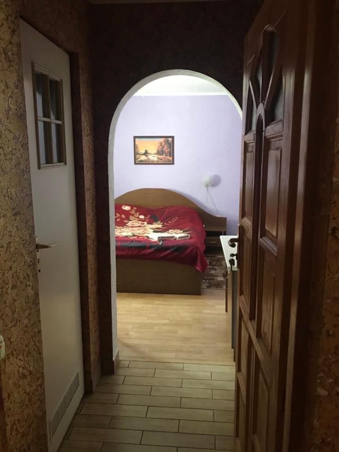 شقة Вілла "Престиж" تريسكافيتس المظهر الخارجي الصورة