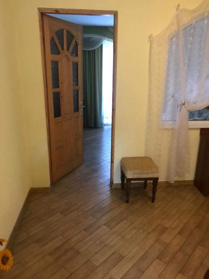 شقة Вілла "Престиж" تريسكافيتس المظهر الخارجي الصورة