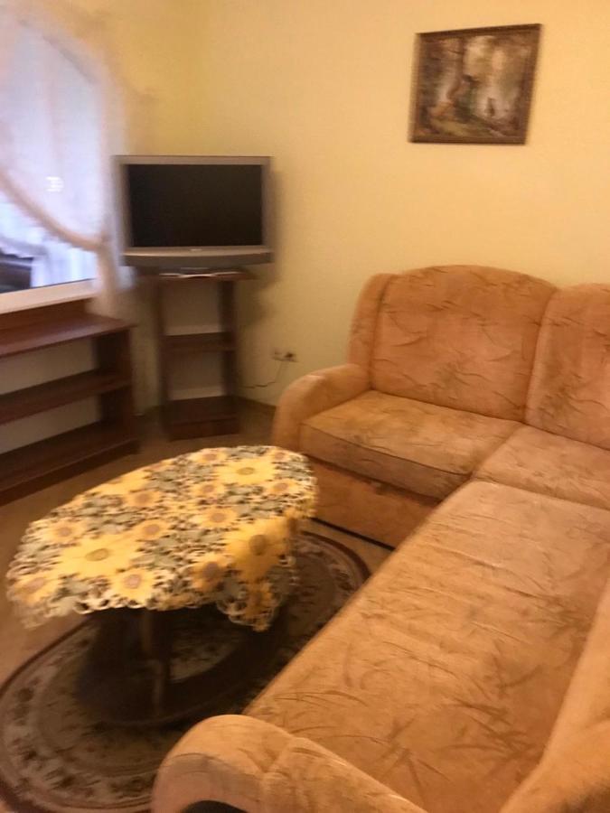 شقة Вілла "Престиж" تريسكافيتس المظهر الخارجي الصورة