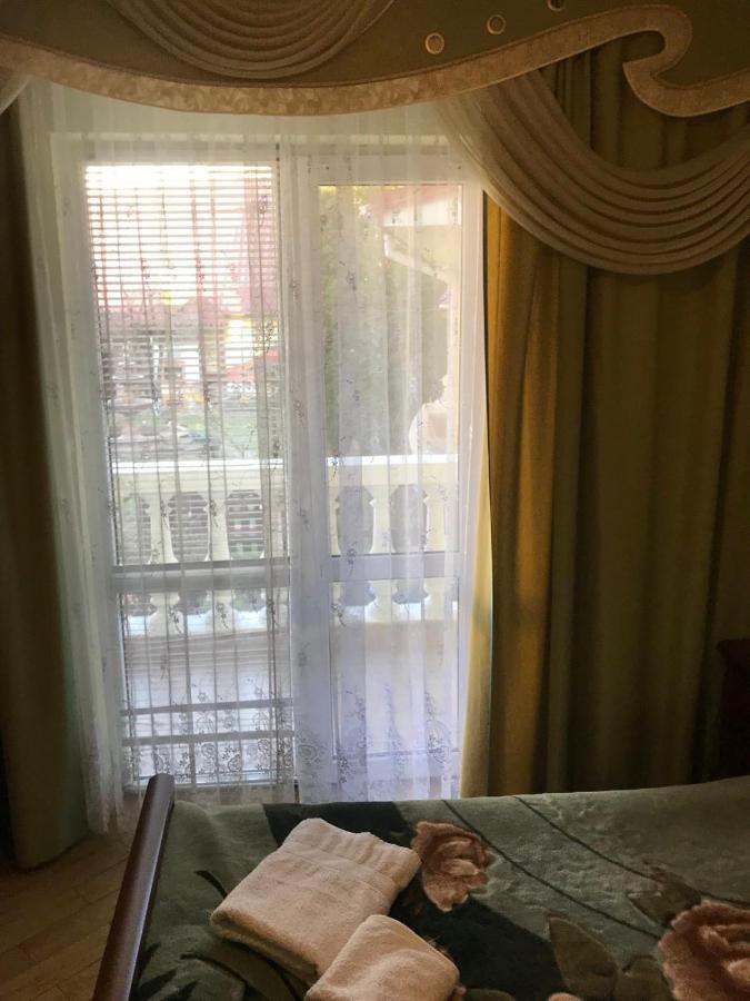 شقة Вілла "Престиж" تريسكافيتس المظهر الخارجي الصورة