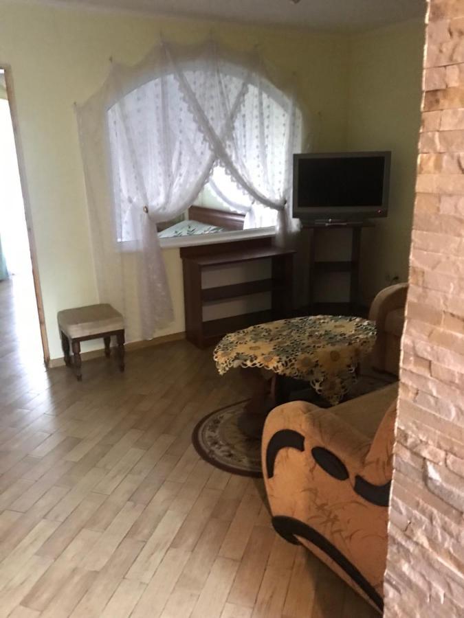 شقة Вілла "Престиж" تريسكافيتس المظهر الخارجي الصورة