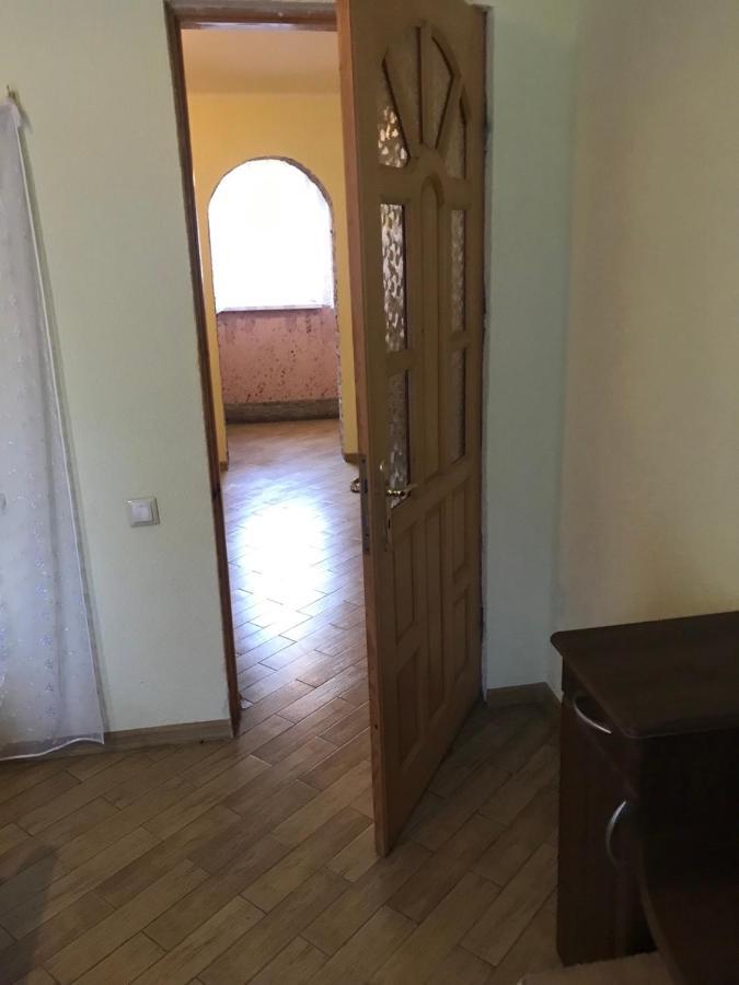 شقة Вілла "Престиж" تريسكافيتس المظهر الخارجي الصورة