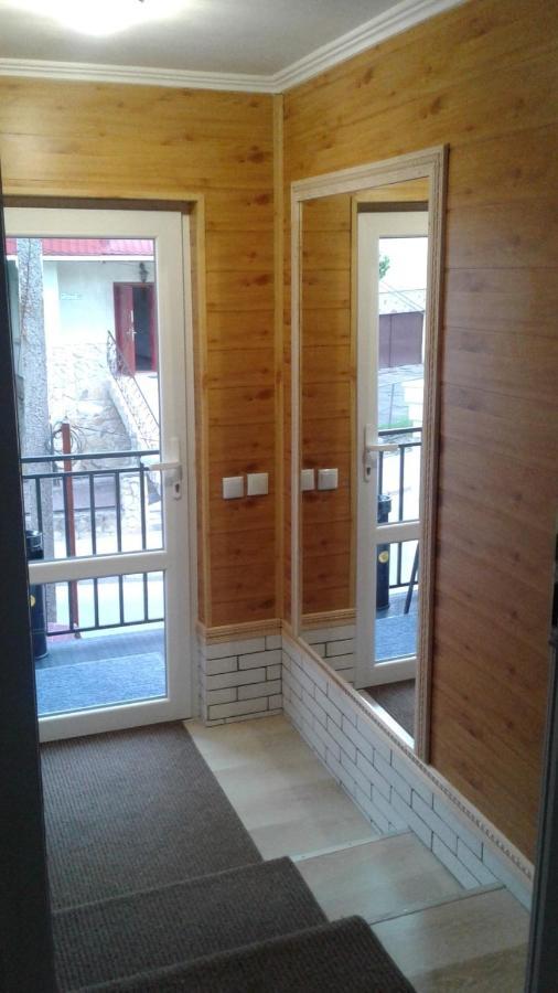 شقة Вілла "Престиж" تريسكافيتس المظهر الخارجي الصورة