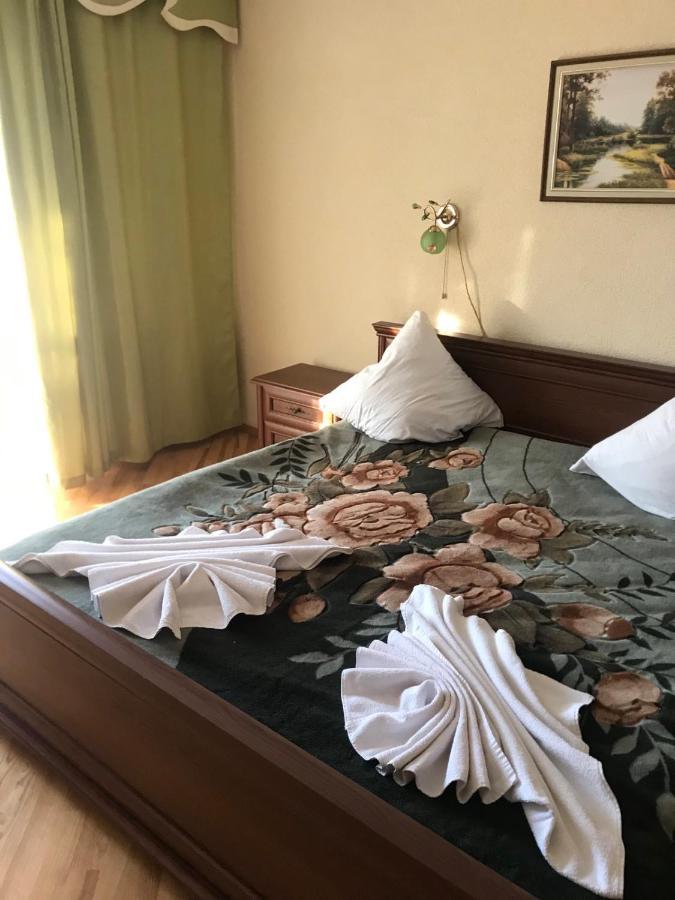 شقة Вілла "Престиж" تريسكافيتس المظهر الخارجي الصورة