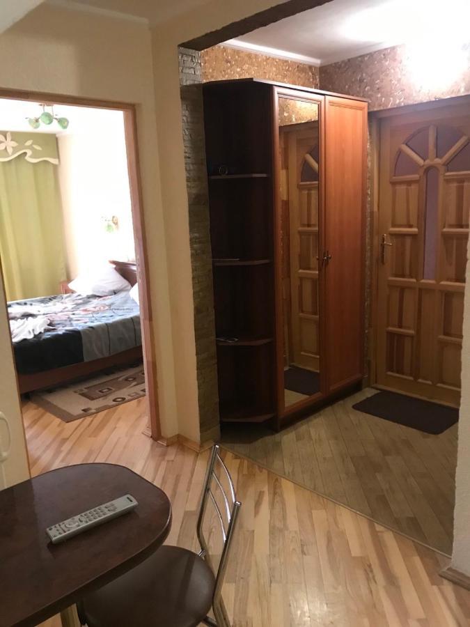 شقة Вілла "Престиж" تريسكافيتس المظهر الخارجي الصورة
