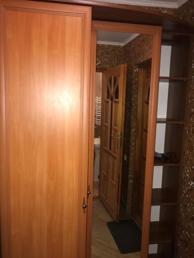 شقة Вілла "Престиж" تريسكافيتس المظهر الخارجي الصورة