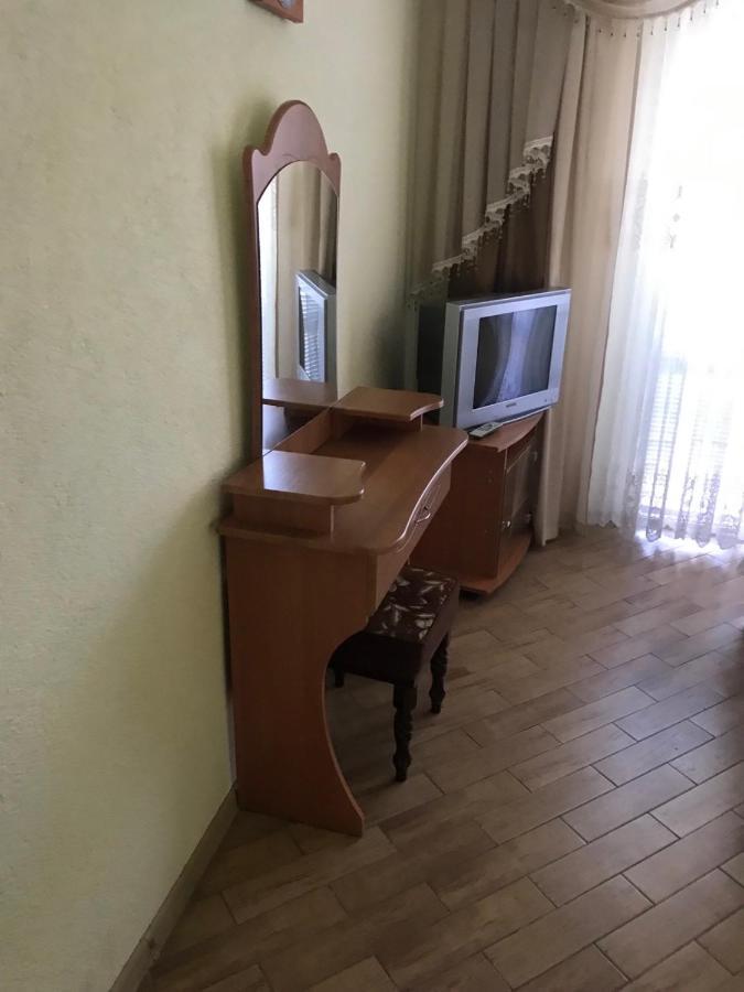 شقة Вілла "Престиж" تريسكافيتس المظهر الخارجي الصورة