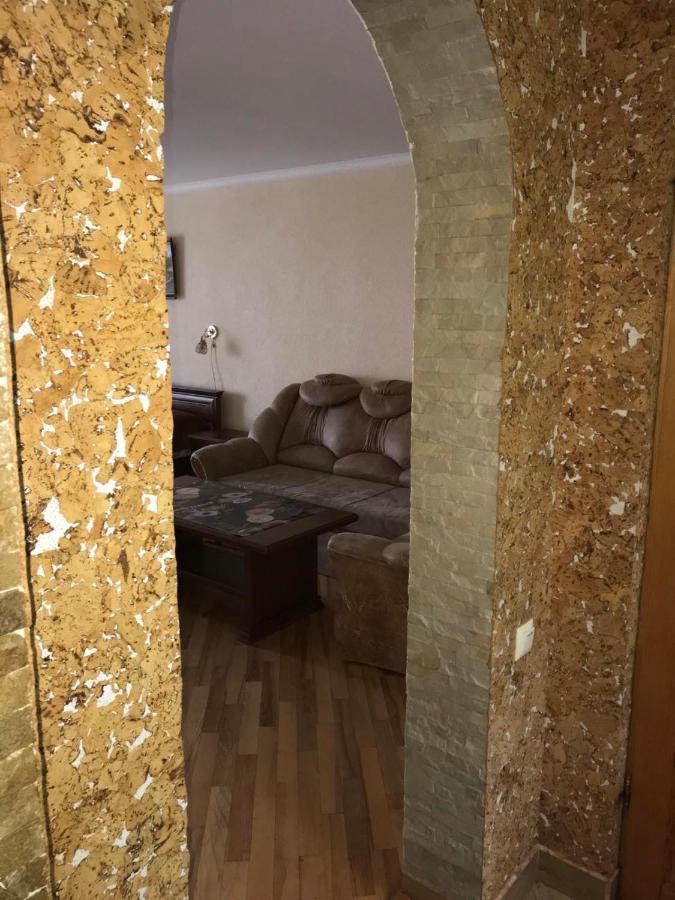 شقة Вілла "Престиж" تريسكافيتس المظهر الخارجي الصورة