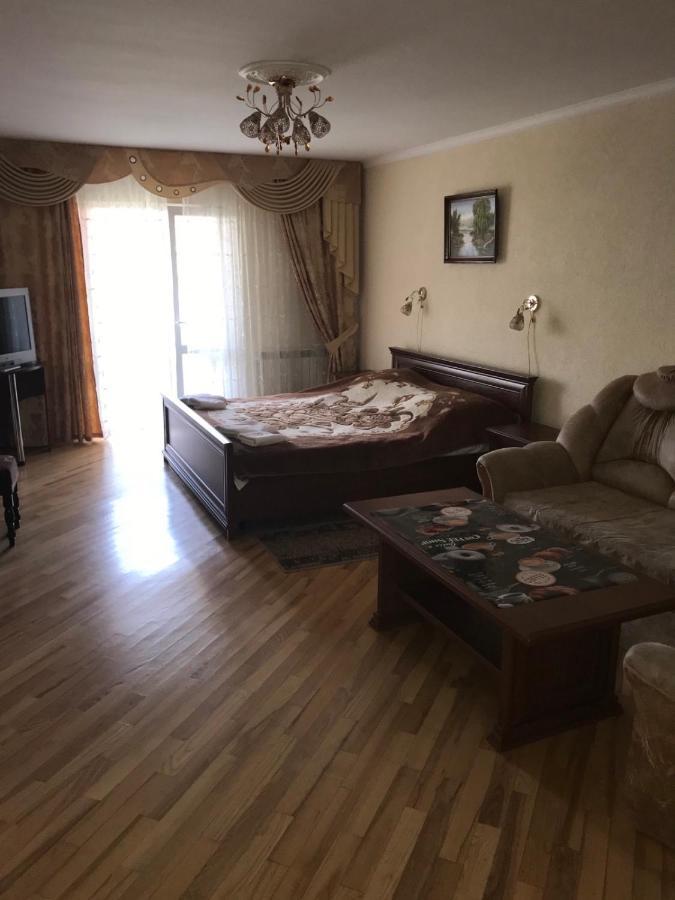 شقة Вілла "Престиж" تريسكافيتس المظهر الخارجي الصورة