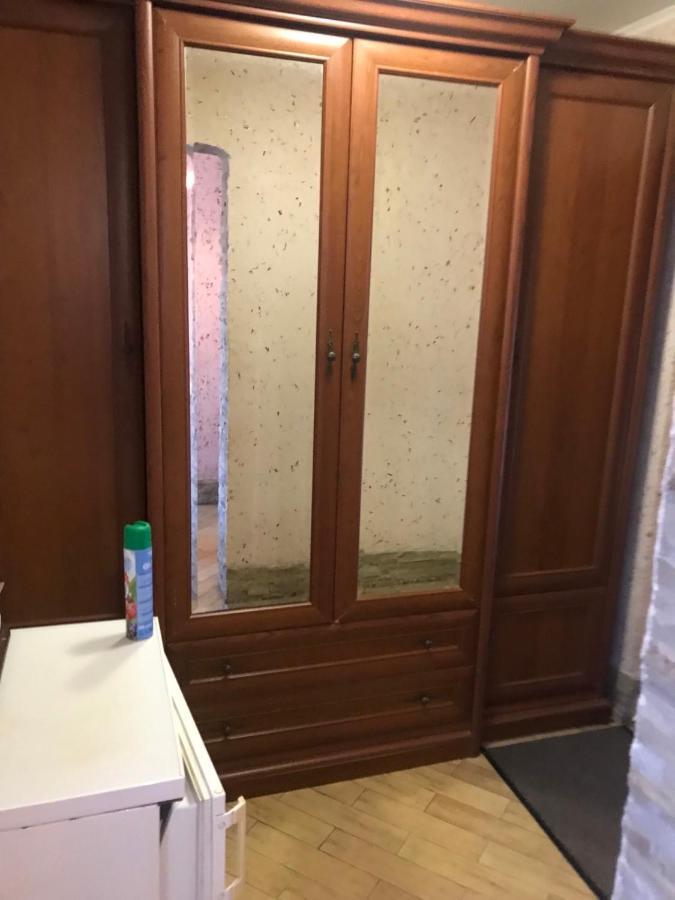 شقة Вілла "Престиж" تريسكافيتس المظهر الخارجي الصورة