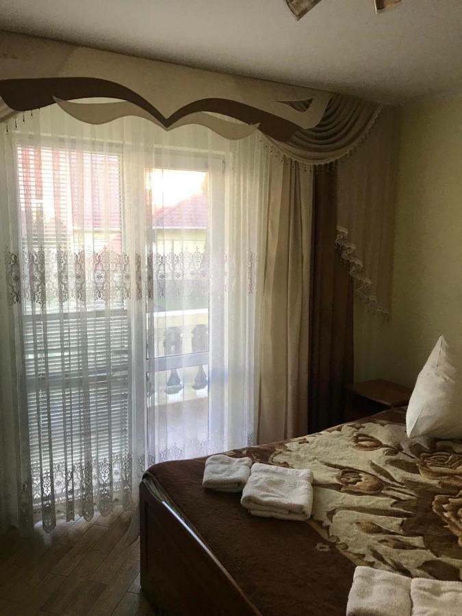 شقة Вілла "Престиж" تريسكافيتس المظهر الخارجي الصورة